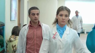 Episode 2 Уколы