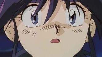 Episode 14 Reveal Zenki's secret