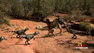 Episode 3 Gang Killers