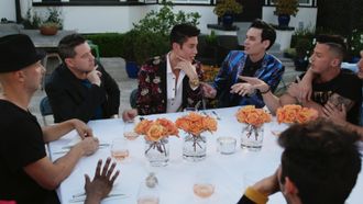 Episode 9 The Throuple