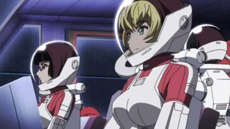 Episode 15 Smuggling, Leaving Port, and a Leap
