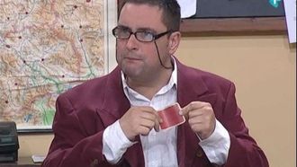 Episode 28 Ušteđevina