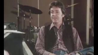 Episode 1 Paul McCartney/surrealist exhibition