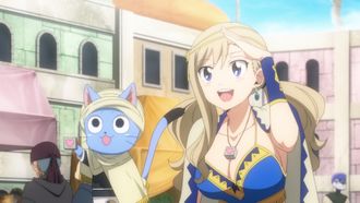 Episode 49 DESERT OASIS