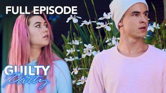 Episode 6 You're all Suspended