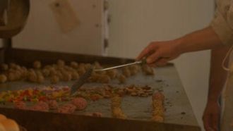 Episode 6 Fast Food Innovations