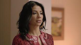 Episode 20 Episodio 20