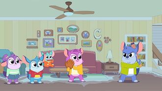 Episode 4 Chilla Swap