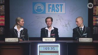 Episode 4 