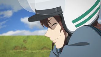 Episode 22 This is Our Game Now