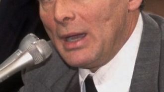 Episode 6 Sammy 'The Bull' Gravano