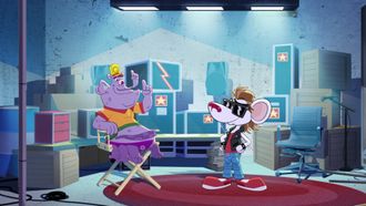 Episode 40 All 5 It
