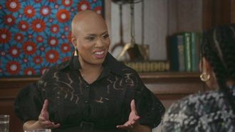 Episode 3 Ayanna Pressley: Embodied Liberation
