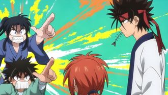 Episode 47 A Beautiful Night