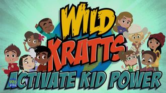 Episode 12 Activate Kid Power