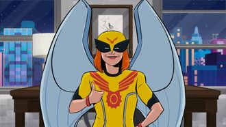 Episode 1 Pilot