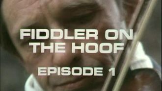 Episode 10 Fiddler on the Hoof 1