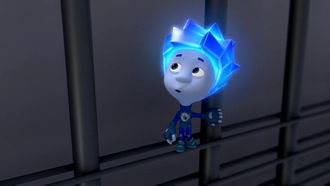 Episode 6 The Refrigerator