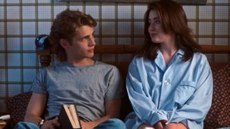 Episode 1 Class of Beverly Hills