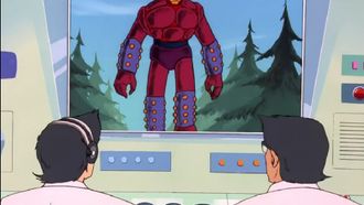 Episode 45 Photonic Energy Research Lab devil's target!