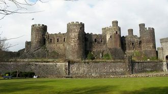 Episode 2 An English Empire