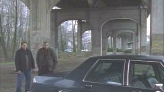 Episode 20 Brother's Keeper