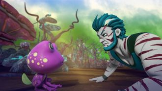 Episode 9 Pukauan Katakululu