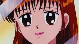 Episode 11 Birthday