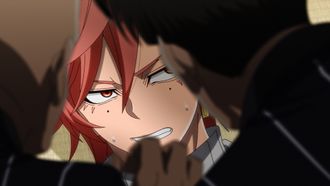 Episode 6 Even the Loner Path Has Its Limits