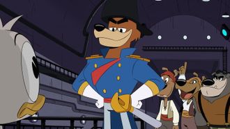 Episode 20 Sky Pirates...In the Sky!