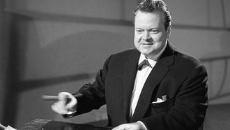 Episode 10 Orson Welles