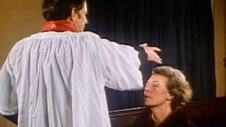 Episode 8 Exorcism