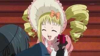 Episode 11 His Butler, However You Please