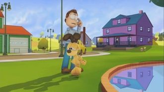 Episode 49 The Amazing Flying Dog