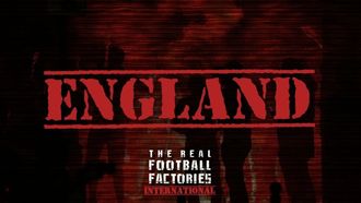 Episode 1 England
