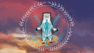 Episode 3 Spirituality