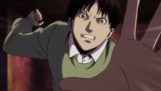 Episode 5 The Ongoing Tale of Oshikiri Collection / Cloth Teacher