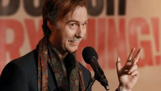 Episode 8 Abolish Grad School Graduation