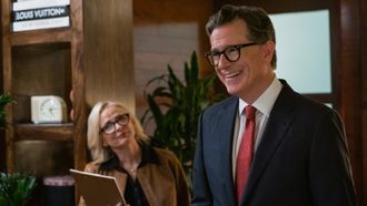 Episode 1 Yes, and...