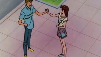 Episode 22 Double Date