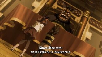 Episode 96 The Second Great Yokai War