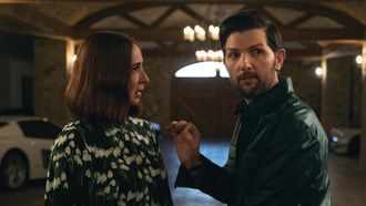 Episode 4 Buona Sera