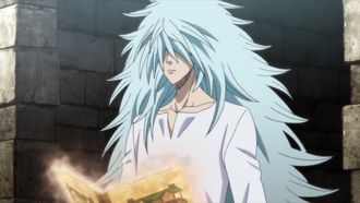 Episode 90 Crazy Magic Battle