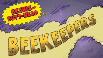 Episode 4 Beekeepers