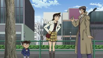 Episode 1161 The Secret's Afterimage