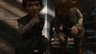 Episode 3 Part Three