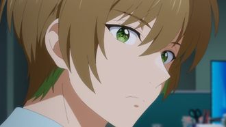 Episode 5 It's All the Typhoon's Fault!