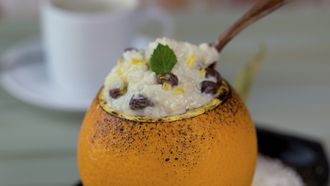 Episode 3 Plantain Recipes
