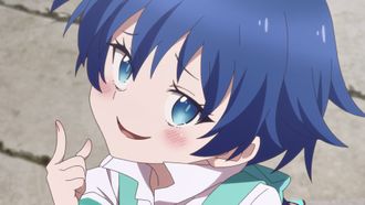 Episode 13 I'll Join the Church!