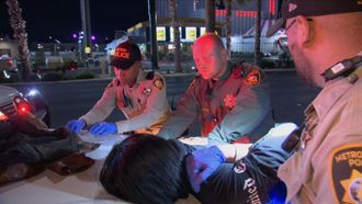 Episode 25 Las Vegas: Dipped & Flipped
